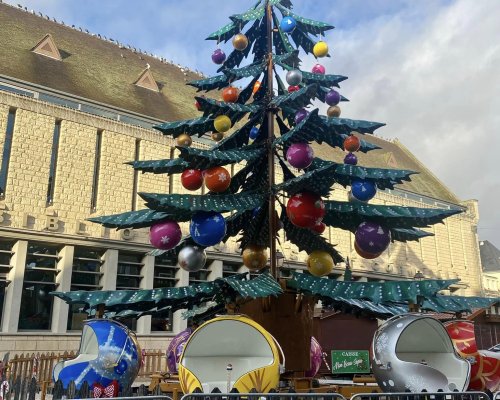 Christmas Tree