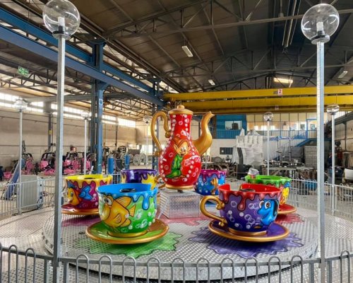 Tea Cup