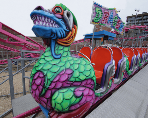 Dragon