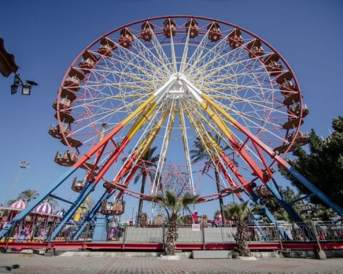 Giant Wheel