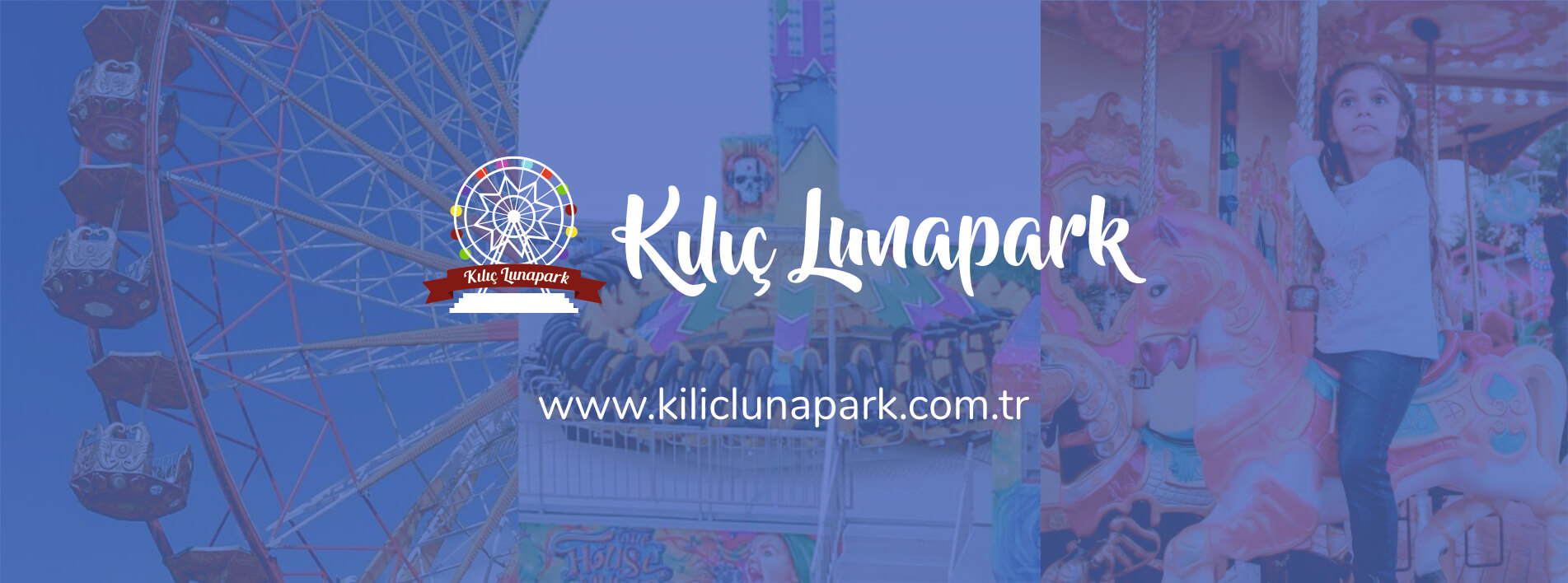 Fabricant de manèges - Kilic Amusement Rides